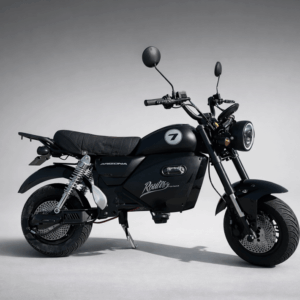 Scooter Arizona