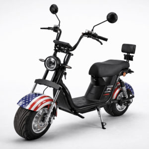 Scooter  Feel