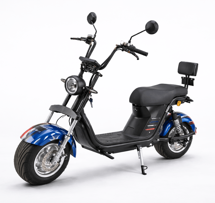 Scooter Feel - Imagem 2