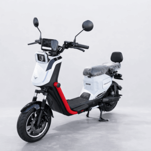 Scooter Frankfurt