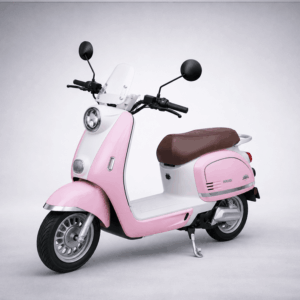 Scooter Voltix Retro