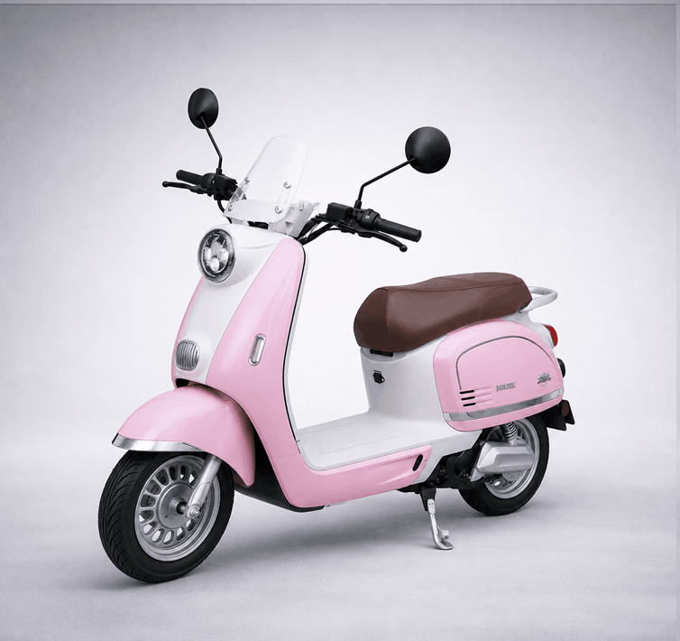 Scooter Voltix Retro