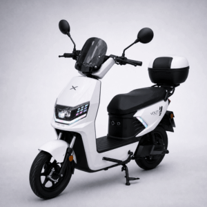 Scooter FAST